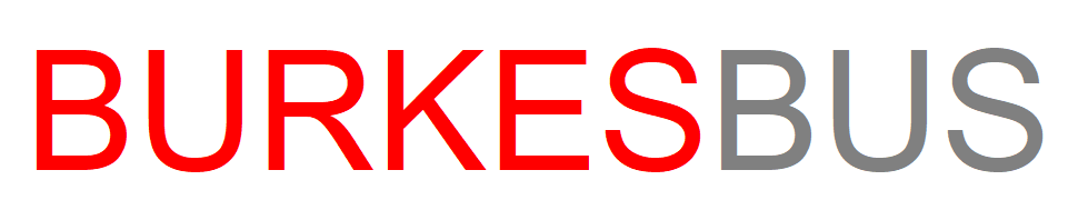 Burkesbus Logo